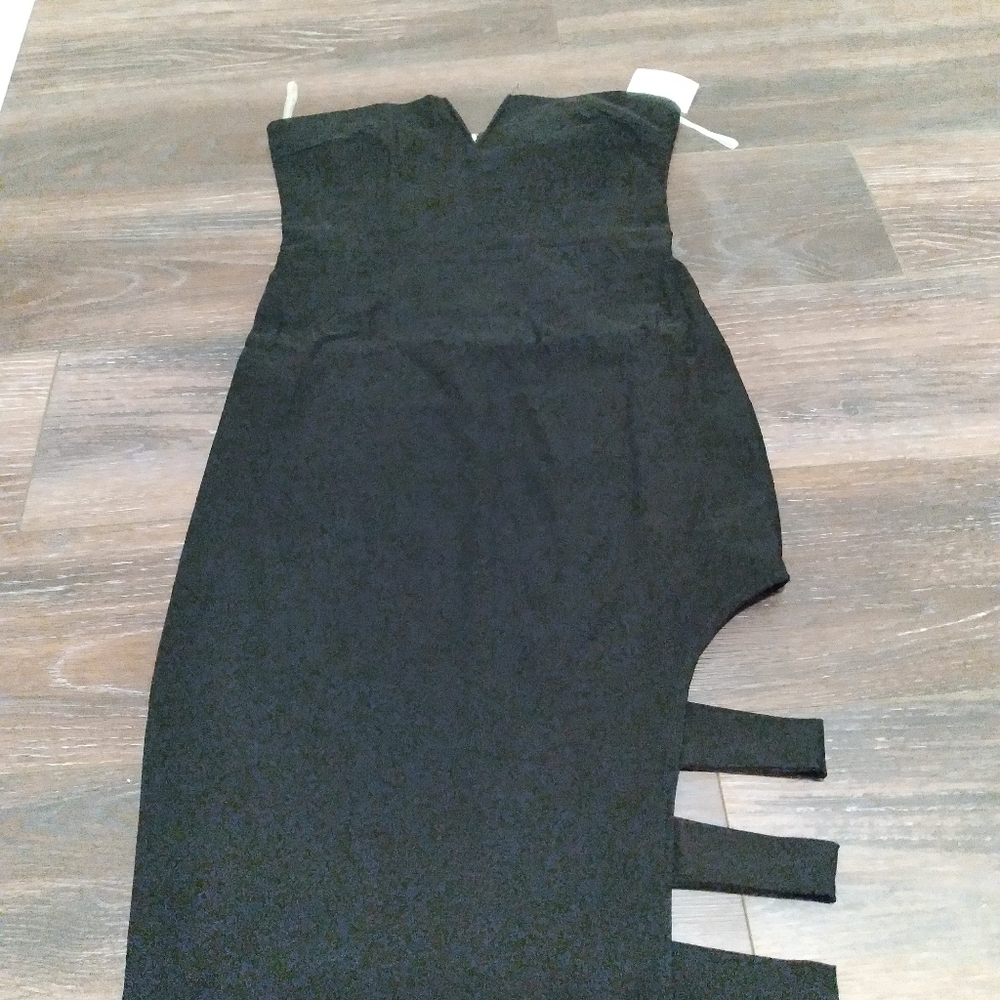 Charlotte russe dress,size Small,black